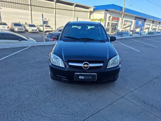 Carro 1.4 MPFI MAXX 8V FLEX 4P MANUAL