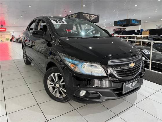 Carro 1.4 MPFI LTZ 8V FLEX 4P MANUAL