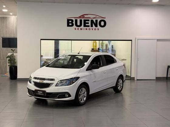 Carro 1.4 MPFI LTZ 8V FLEX 4P MANUAL