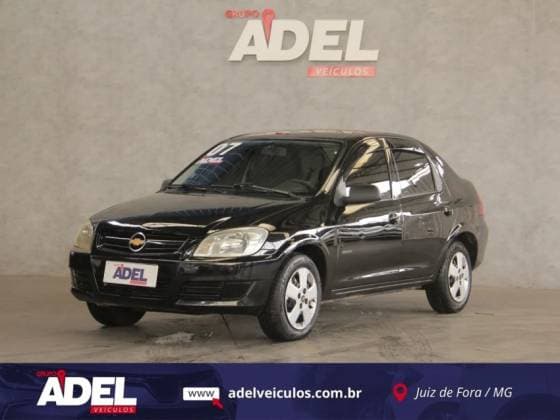 Carro 1.4 MPFI MAXX 8V FLEX 4P MANUAL