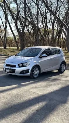 Carro 1.6 LTZ 16V FLEX 4P AUTOMÁTICO