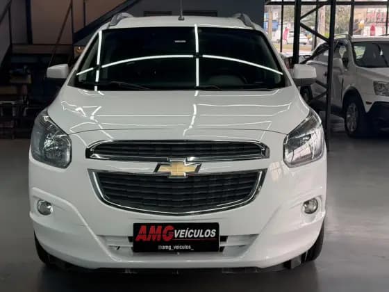 Carro 1.8 LTZ 8V FLEX 4P MANUAL