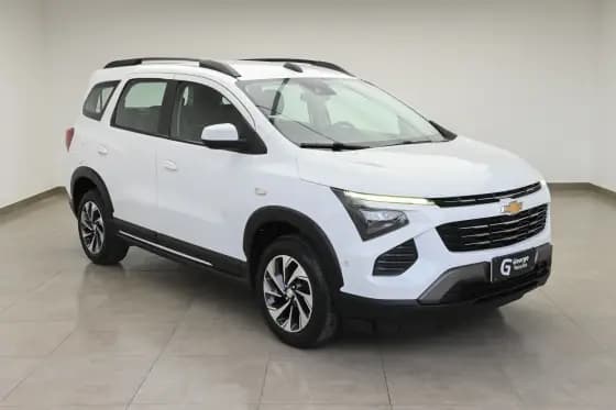 Carro 1.8 PREMIER 8V FLEX 4P AUTOMÁTICO