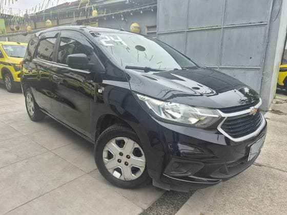 Carro 1.8 LS 8V FLEX 4P AUTOMÁTICO