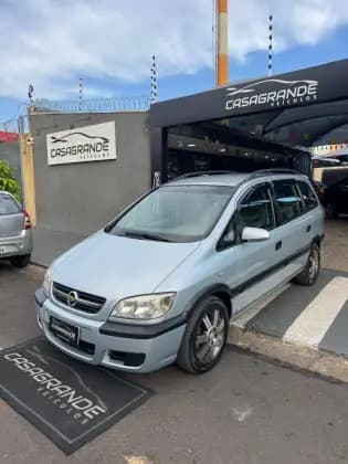 Carro 2.0 MPFI EXPRESSION 8V FLEX 4P AUTOMÁTICO