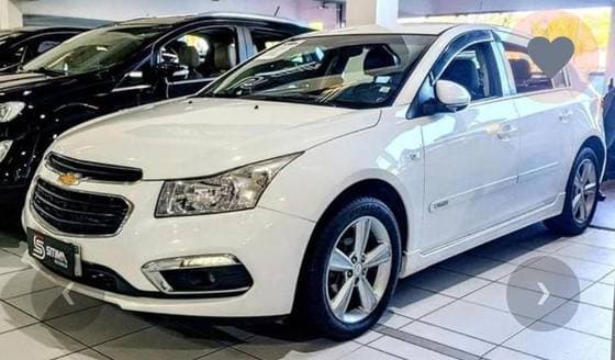 Carro 1.8 LT SPORT6 16V FLEX 4P MANUAL