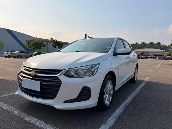 Carro 1.0 FLEX LT MANUAL