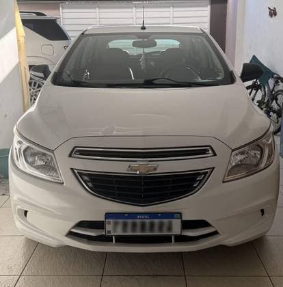 Carro 1.0 MPFI LT 8V FLEX 4P MANUAL