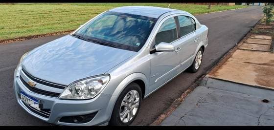 Carro 2.0 MPFI ELEGANCE 8V 140CV FLEX 4P MANUAL