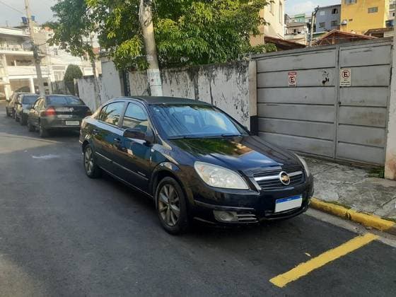 Carro 2.0 MPFI ELEGANCE 8V FLEX 4P MANUAL