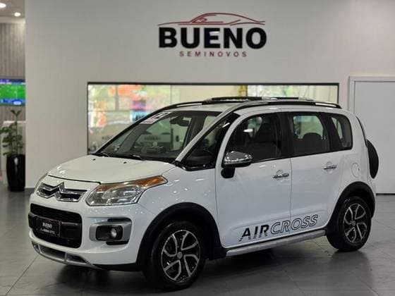 Carro 1.6 EXCLUSIVE 16V FLEX 4P MANUAL