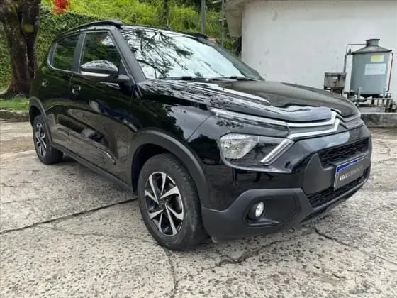 Carro 1.6 16V FLEX FEEL PACK AT6