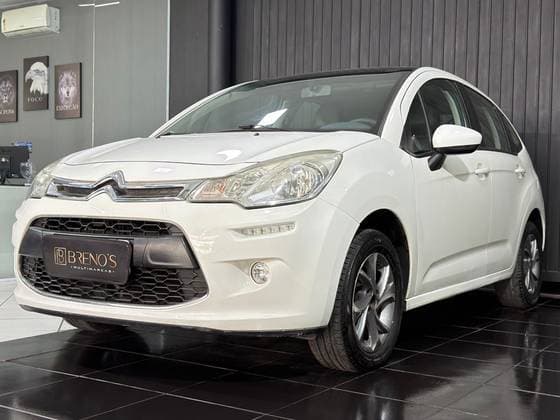 Carro 1.5 TENDANCE 8V FLEX 4P MANUAL