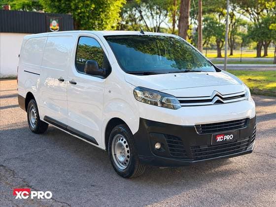 Carro 1.6 BLUEHDI DIESEL FURGÃO PACK MANUAL