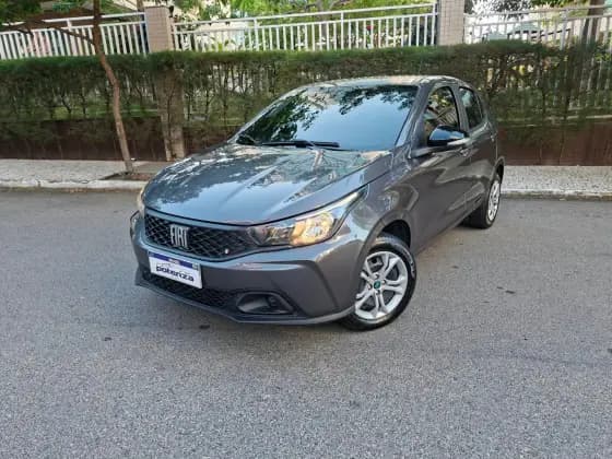 Carro 1.0 FIREFLY FLEX DRIVE MANUAL