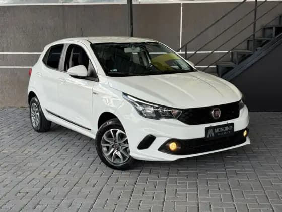Carro 1.3 FIREFLY FLEX DRIVE GSR