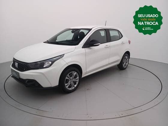 Carro 1.0 FIREFLY FLEX DRIVE MANUAL