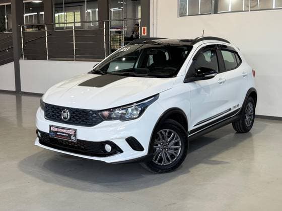 Carro 1.3 FIREFLY FLEX TREKKING MANUAL