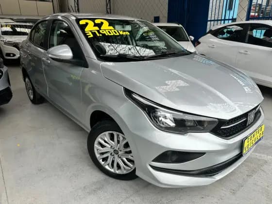 Carro 1.3 FIREFLY FLEX MANUAL
