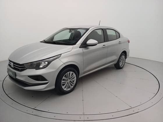 Carro 1.0 FIREFLY FLEX DRIVE MANUAL