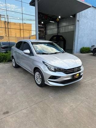 Carro 1.0 FIREFLY FLEX DRIVE MANUAL