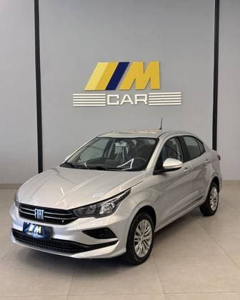 Carro 1.3 FIREFLY FLEX DRIVE CVT