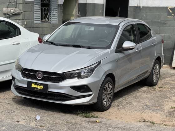 Carro 1.3 FIREFLY FLEX DRIVE GSR