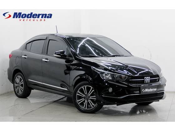 Carro 1.8 E.TORQ FLEX PRECISION AT6