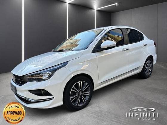 Carro 1.8 E.TORQ FLEX PRECISION AT6
