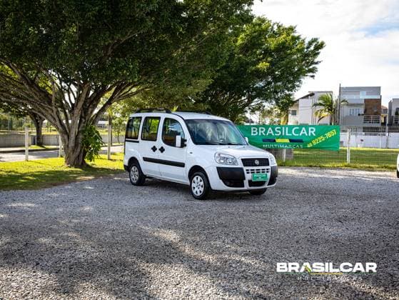 Carro 1.4 MPI ATTRACTIVE 8V FLEX 4P MANUAL