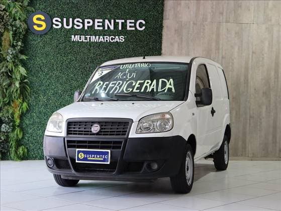 Carro 1.4 MPI CARGO FLEX 2P MANUAL