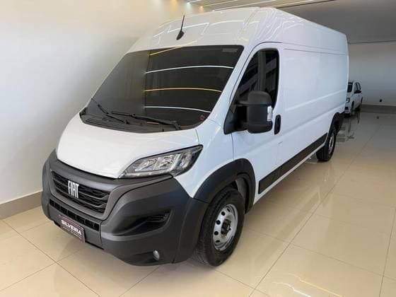 Carro 2.2 BLUEHDI DIESEL MAXICARGO MANUAL
