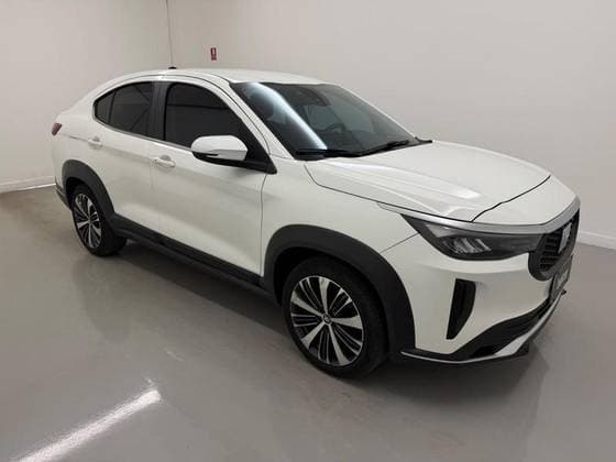 Carro 1.0 TURBO 200 FLEX AUDACE CVT