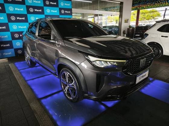 Carro 1.0 TURBO 200 FLEX IMPETUS CVT
