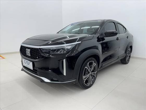 Carro 1.0 TURBO 200 FLEX IMPETUS CVT