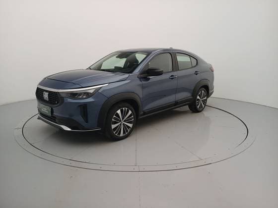 Carro 1.0 TURBO 200 HYBRID AUDACE CVT