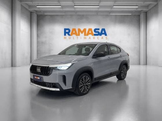 Carro 1.0 TURBO 200 HYBRID AUDACE CVT