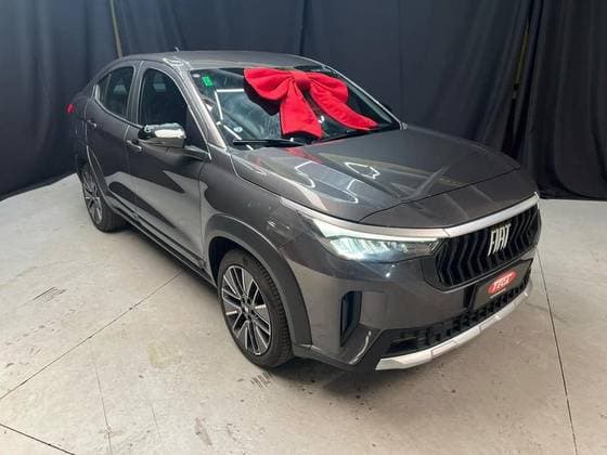 Carro 1.0 TURBO 200 HYBRID AUDACE CVT