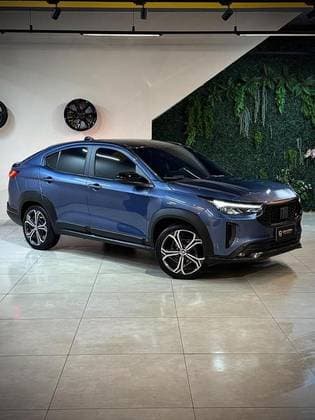 Carro 1.0 TURBO 200 HYBRID IMPETUS CVT