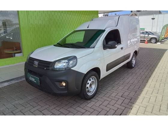 Carro 1.3 FIREFLY FLEX ENDURANCE MANUAL