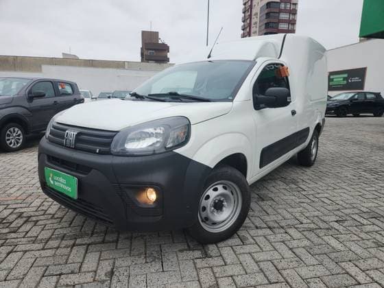 Carro 1.3 FIREFLY FLEX ENDURANCE MANUAL