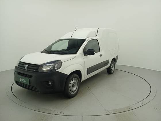 Carro 1.3 FIREFLY FLEX ENDURANCE MANUAL