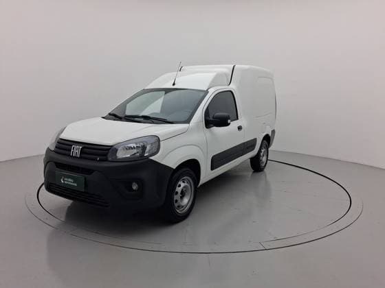 Carro 1.3 FIREFLY FLEX ENDURANCE MANUAL
