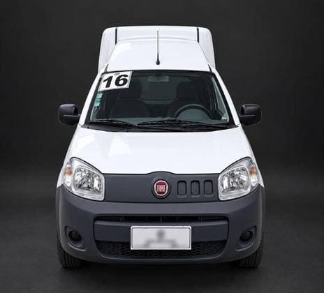 Carro 1.4 MPI FURGÃO 8V FLEX 2P MANUAL