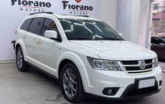 Carro 2.4 PRECISION 16V GASOLINA 4P AUTOMÁTICO
