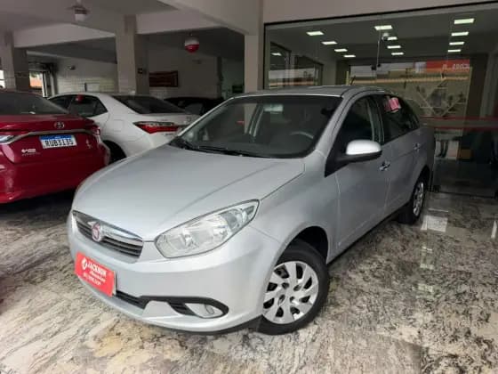 Carro 1.4 MPI 8V FLEX 4P MANUAL