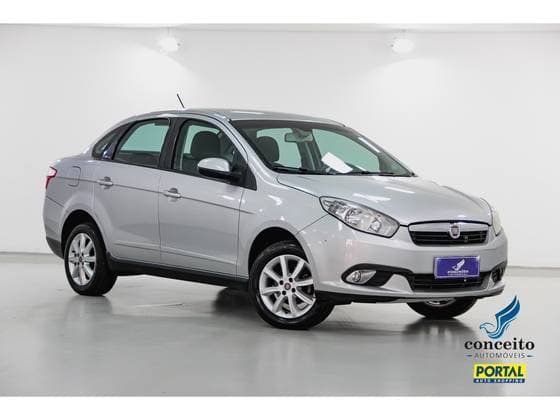 Carro 1.4 MPI ATTRACTIVE 8V FLEX 4P MANUAL