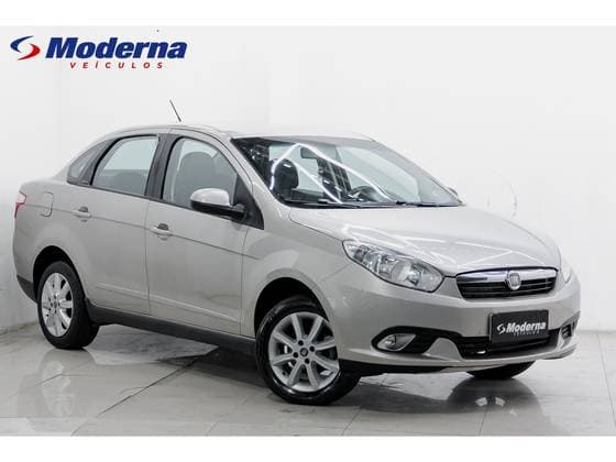 Carro 1.4 MPI ATTRACTIVE 8V FLEX 4P MANUAL