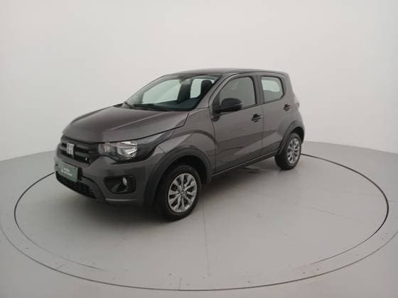 Carro 1.0 EVO FLEX LIKE. MANUAL