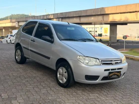 Carro 1.0 MPI FIRE ECONOMY 8V FLEX 2P MANUAL